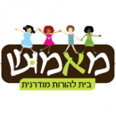 מאמוש - משחקיה התפתחותית