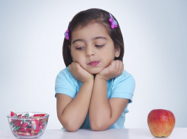 דיאטה לילדים- איך עושים את זה?