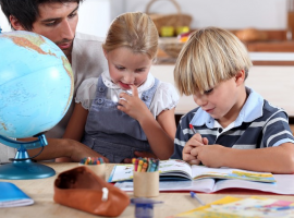 נעים להכיר: ספרי ילדים אינטראקטיביים