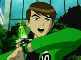 ben 10