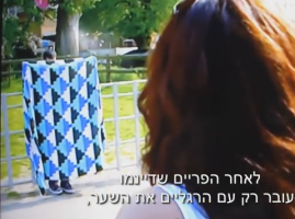 חושפים איך דיינמו הקוסם המפורסם עובר דרך שער אלומיניום