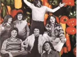 השיר של כוורת הורה האחזות