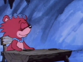 המעופפים הנועזים, ד"ר חמי, פרק 24