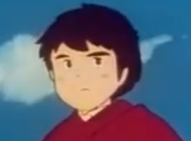 מרקו יוצא לפקניק, פרק 3, פרק מומלץ בסדרת הלב