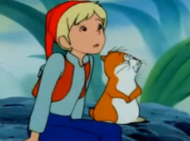 נילס הולגרסון פרק 10