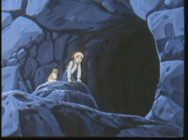 נילס הולגרסון פרק 13