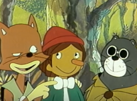 פינוקיו עונה 1 פרק 47